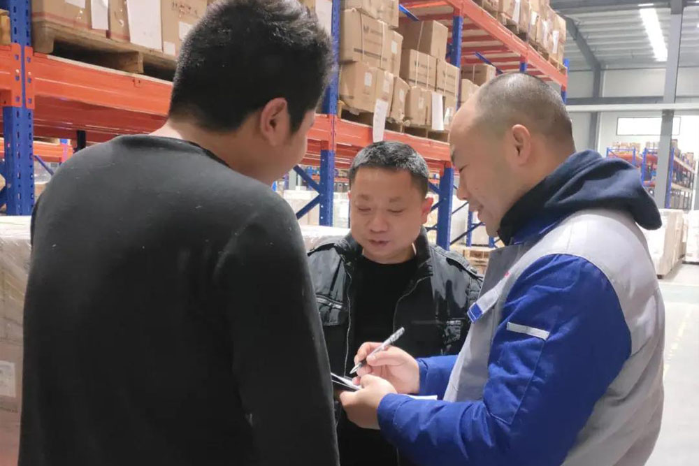 減速機生產(chǎn)安全知識培訓(xùn) 減速機生產(chǎn)安全知識培訓(xùn)